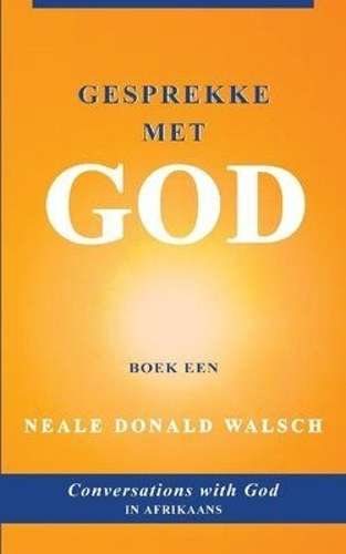 Geskrekke met God - P.M. Metelerkamp