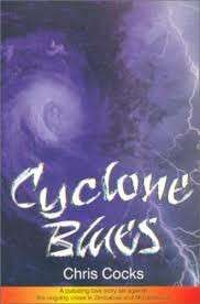 CYCLONE BLUES SECONDHAND - COCKS,C