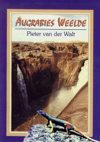 Augrabies Weelde - VANDERWALT,P