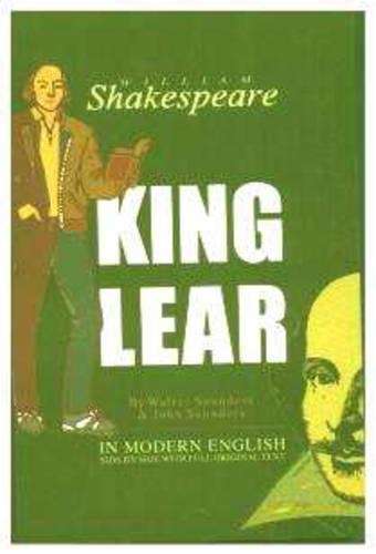 King Lear - SHAKESPEARE