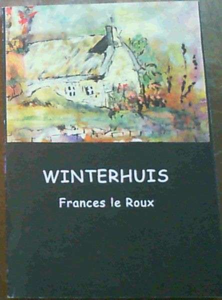 WINTERHUIS - LEROUX,F