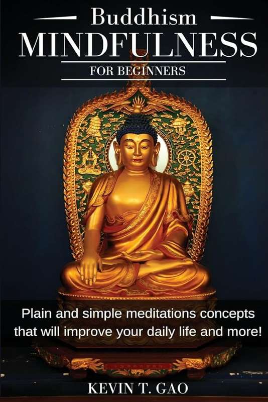 MINDFULNESS MEDITATION AN EARLY BUDHIST - KRUGER