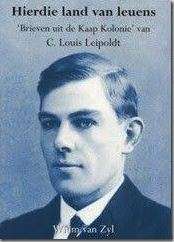 HIERDIE LAND VAN LEUNS - LEIPOLDT,CL