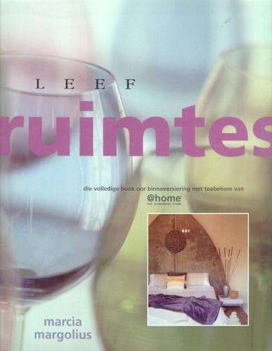 Leef ruimtes - MARGOLIUS
