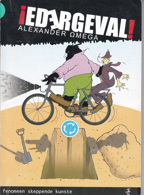 IEDERGEVAL - OMEGA,A