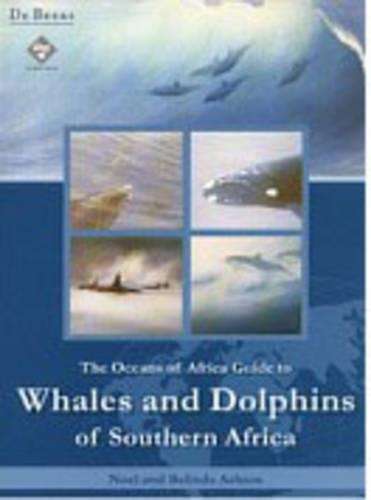 Whales and Dolphins in Southern Africa - Ashton Belinda