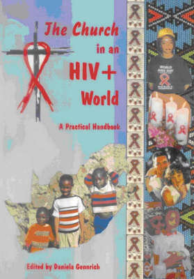 The Church in an HIV+ World - GENNRICH,D