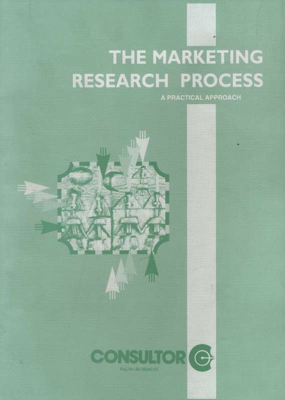 MARKETING RESEARCH PROCESS AP - JANSEVANRENSBURG,D