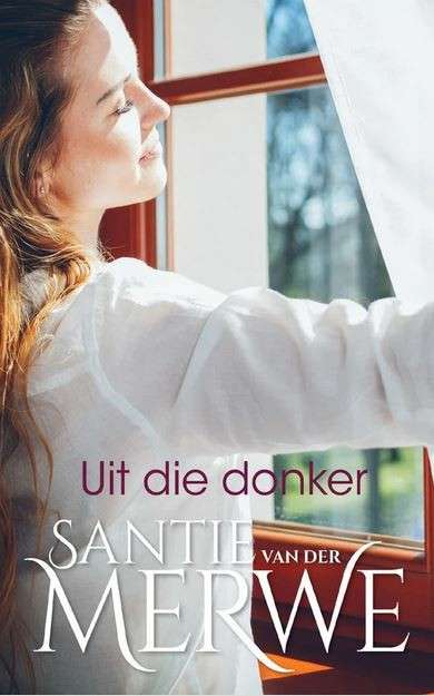 Uit 'n donker kas - Kas van den Bergh