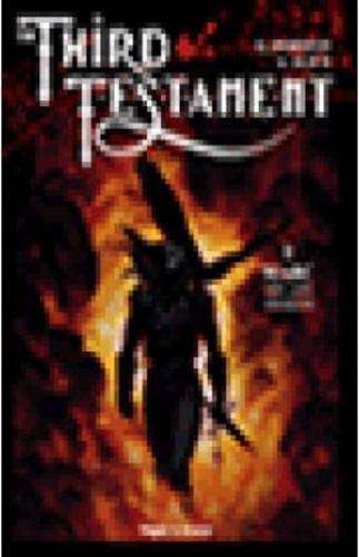 Third Testament - A. Alice