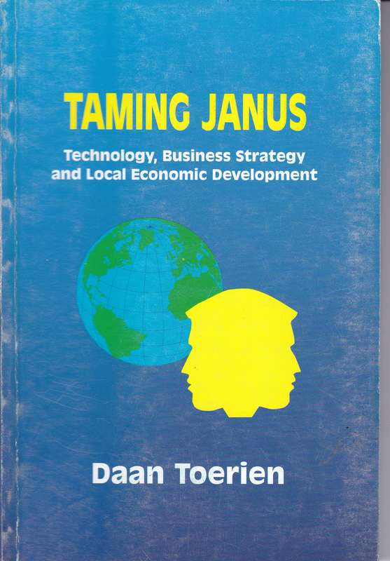 TAMING JANUS TECHNOLOGY BUSINESS - TOERIEN,D