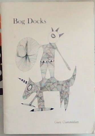 Bog Docks - Gary Cummiskey