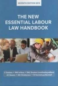 Essential Labour Law - A. Basson