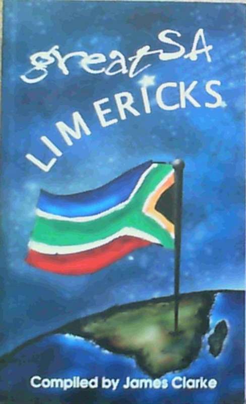 GREAT SA LIMERICKS - CLARKE,J