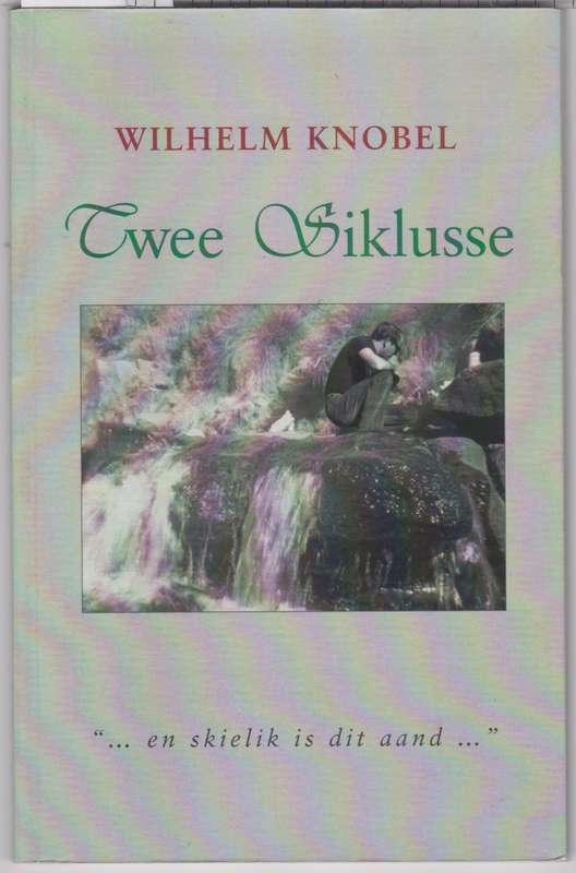 TWO SIKLUSSE SECONDHAND - KNOBEL,W