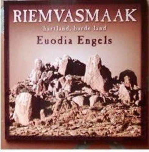 Riemvasmaak: Hartland, Harde Land - Engels, Euodia