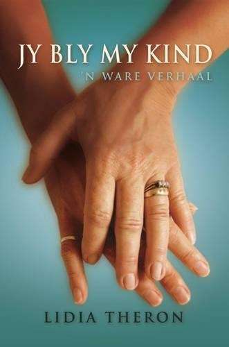 Jy Bly My Kind - Lidia Theron
