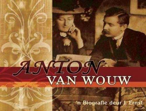 Anton Van Wouw - Joey Ernst