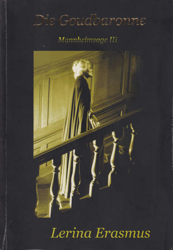 Die Goudbaronne SECONDHAND - Lerina Erasmus