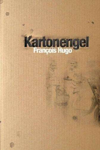 Kartonengel - Hugo, Francois