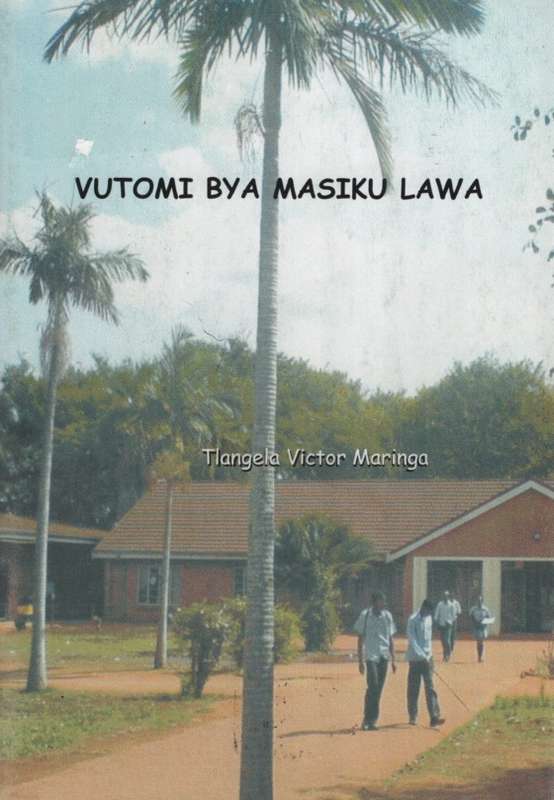 Hi nwa hi kolwa : Gr 9: Learner's book - M R Masinge S E Mushwana