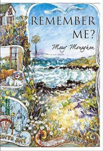 Remember Me? - Mary Monaghan
