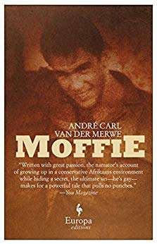 MOFFIE SECONDHAND - VANDERMERWE,A