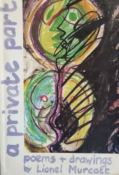 PRIVATE PART - MURCOTT,L