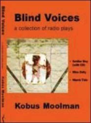 Blind Voices - Kobus Moolman