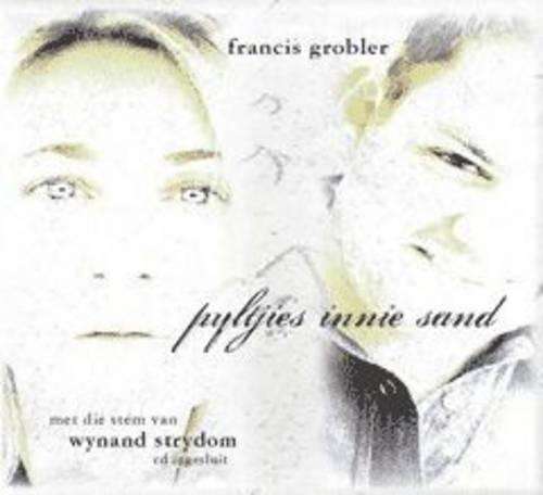 Pyltjies Innie Sand - Francis Grobler