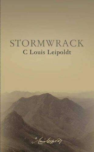 Stormwrack - Louis C. Leipoldt