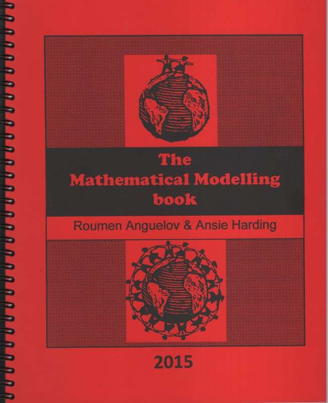 MATH MODELLING 2HD SECONDHAND - ANGIELOV
