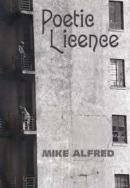 Poetic Licence - Mike Alfred