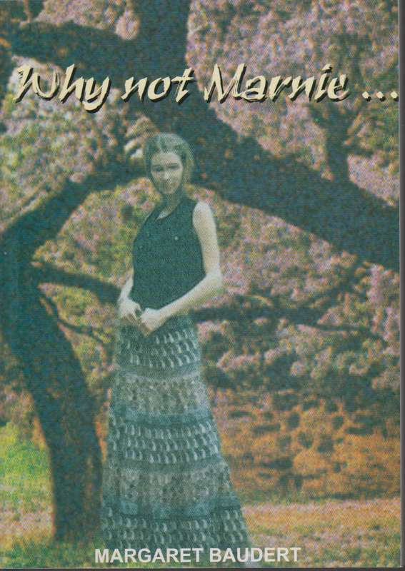 Why not marnie SECONDHAND - Margaret Baudert