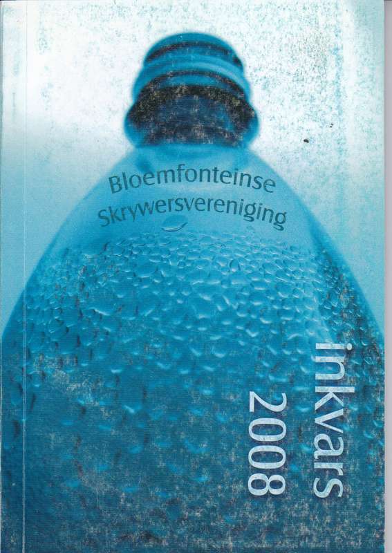 INKVARS 2008 - X