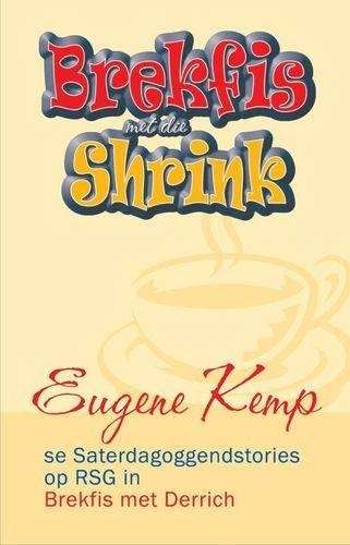 Brekfis Met Die Shrink - Eugene Kemp