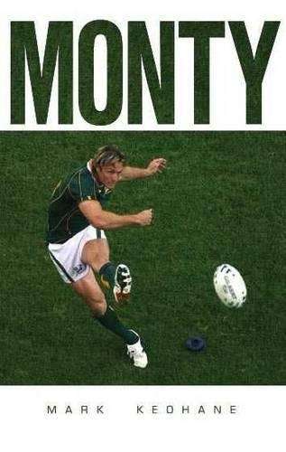 Monty - Mark Keohane