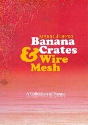 Banana Crates & Wire Mesh - Mario d' Offizi