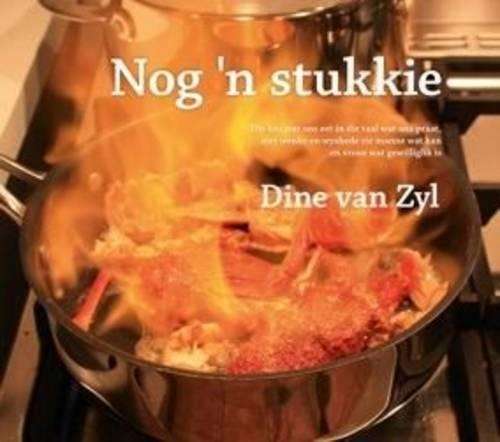 Nog 'n Stukkie - Dine van Zyl
