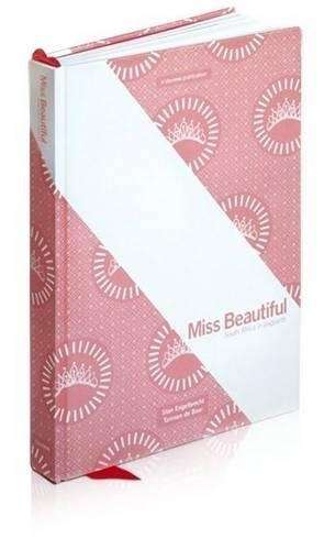 Miss Beautiful - Tamsen de Beer