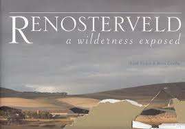 Renosterveld - Ruth Parker
