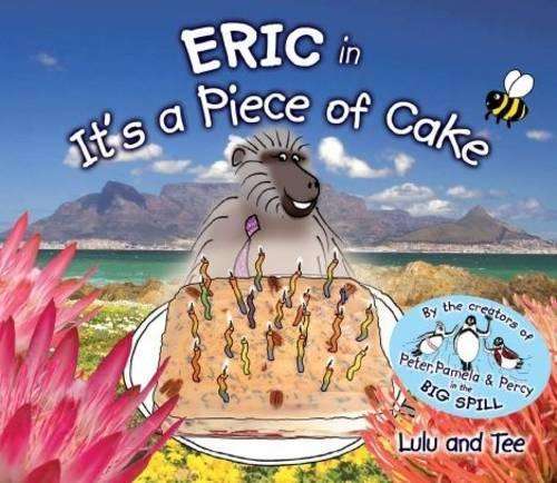 It's a piece of cake - Linda Fellowes