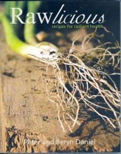 Rawlicious - P. Daniel