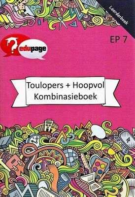 HOU TRED MET TOULOPERS SG - EDUPAGE