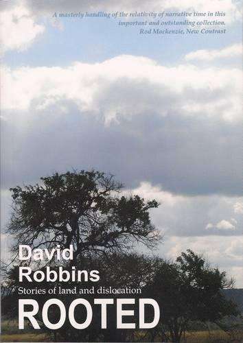 Rooted - David Robbins