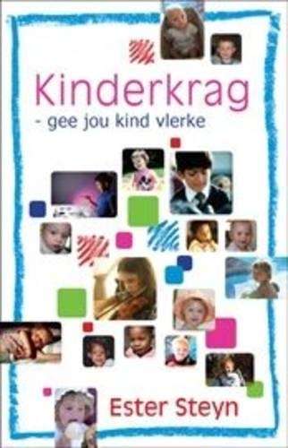 Kinderkrag - Ester Steyn
