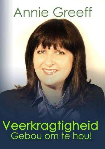 Veerkragtigheid - Annie Greeff