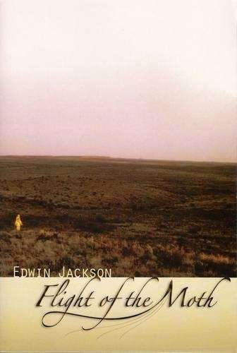 Flight of the Moth - Jackson, Edwin