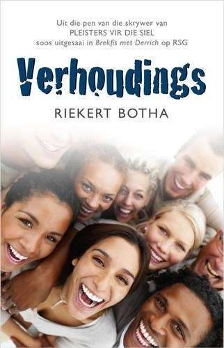 Verhoudings - Riekert Botha