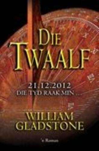 Die Twaalf - William Gladstone